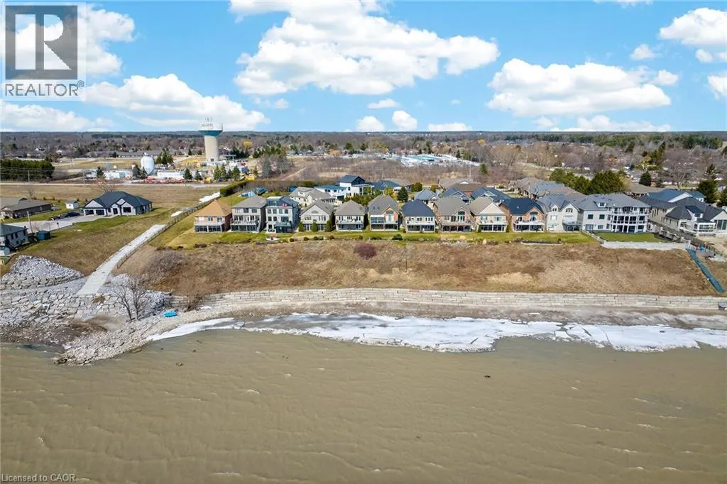 80 NEW LAKESHORE Road Unit# 16 #16