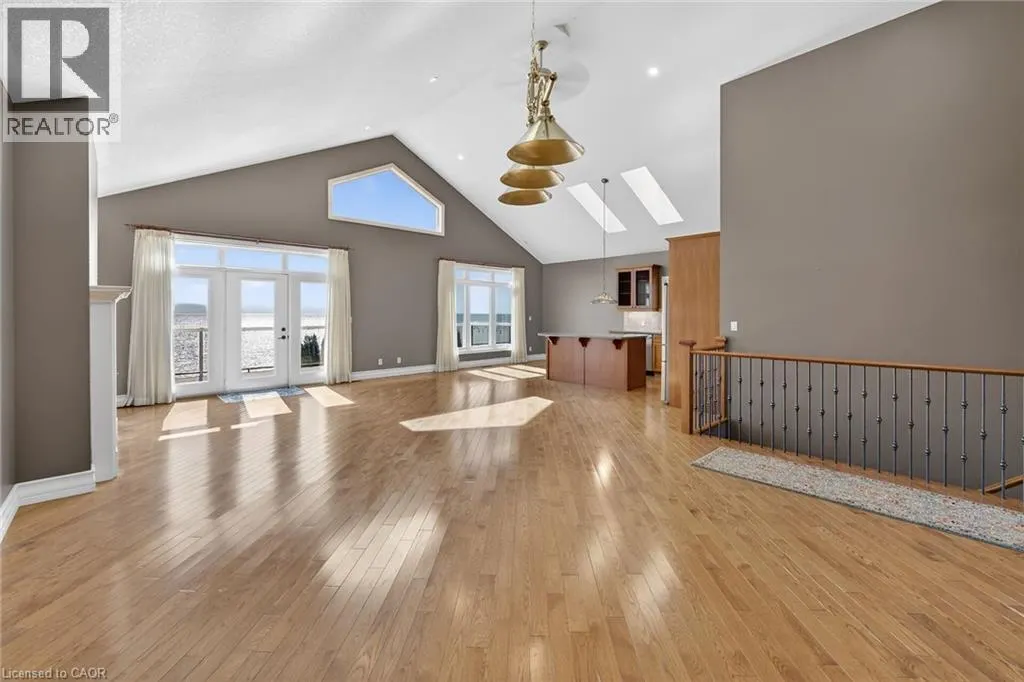 80 NEW LAKESHORE Road Unit# 16 #16