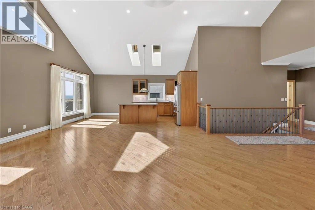 80 NEW LAKESHORE Road Unit# 16 #16