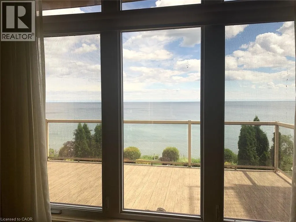 80 NEW LAKESHORE Road Unit# 16 #16