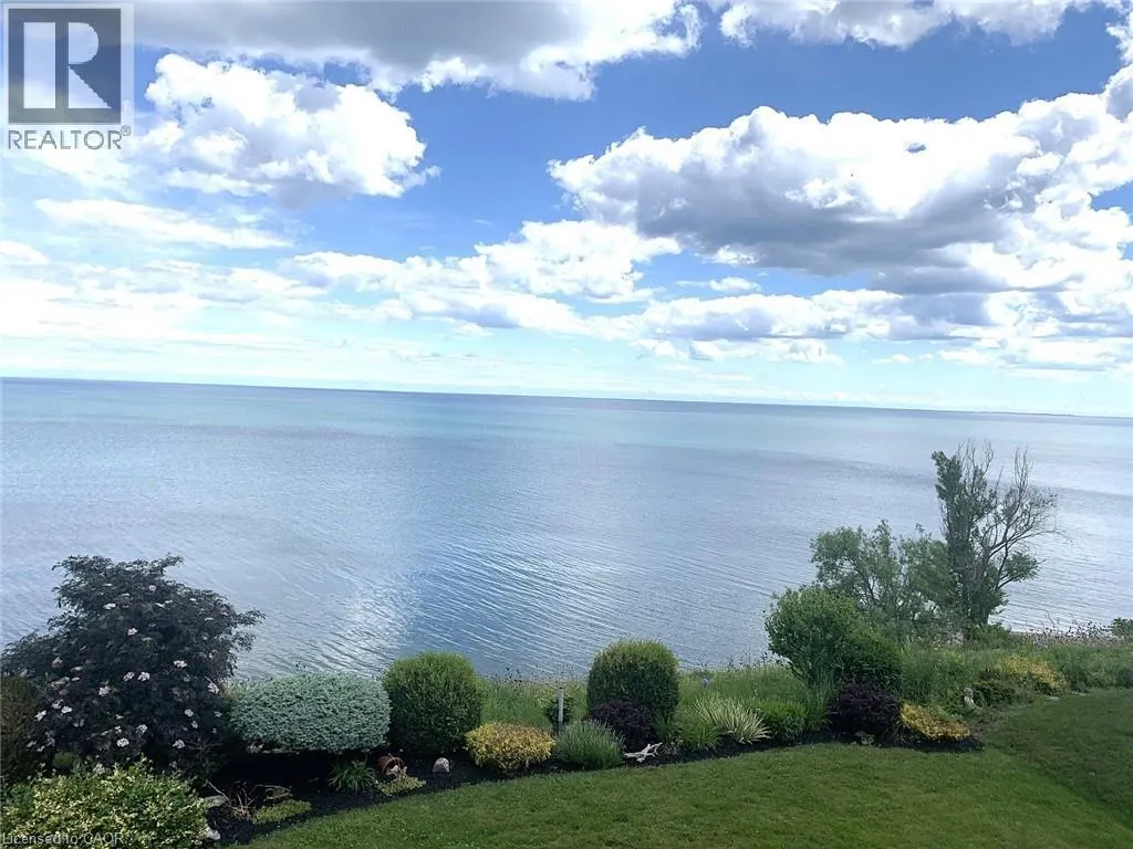 80 NEW LAKESHORE Road Unit# 16 #16