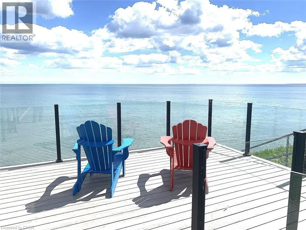 80 NEW LAKESHORE Road Unit# 16 #16