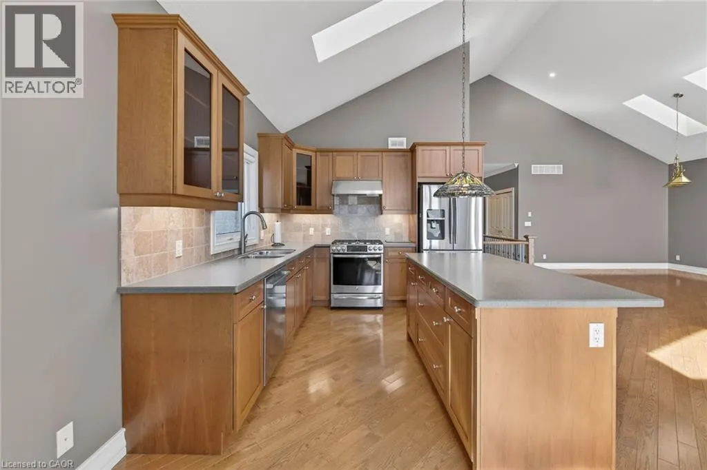 80 NEW LAKESHORE Road Unit# 16 #16