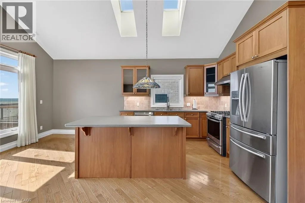 80 NEW LAKESHORE Road Unit# 16 #16