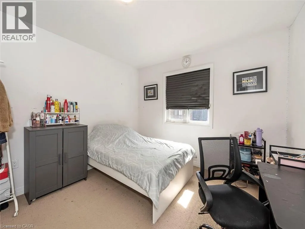 4076 HEALING Street