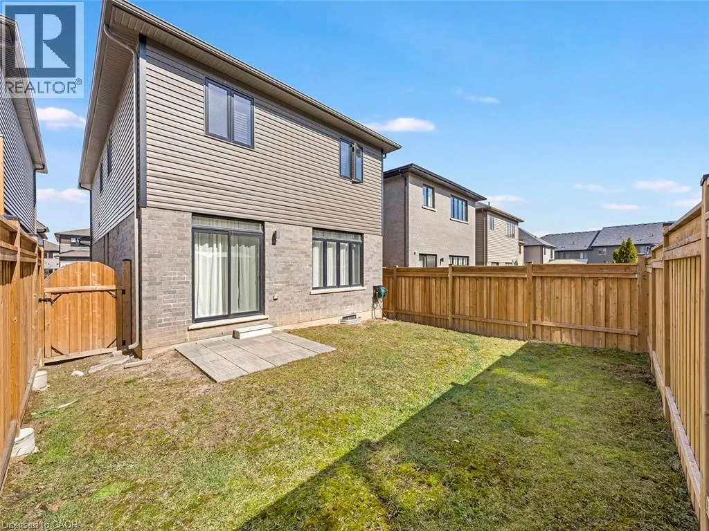 4076 HEALING Street