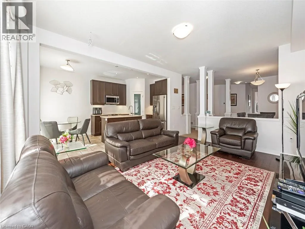4076 HEALING Street