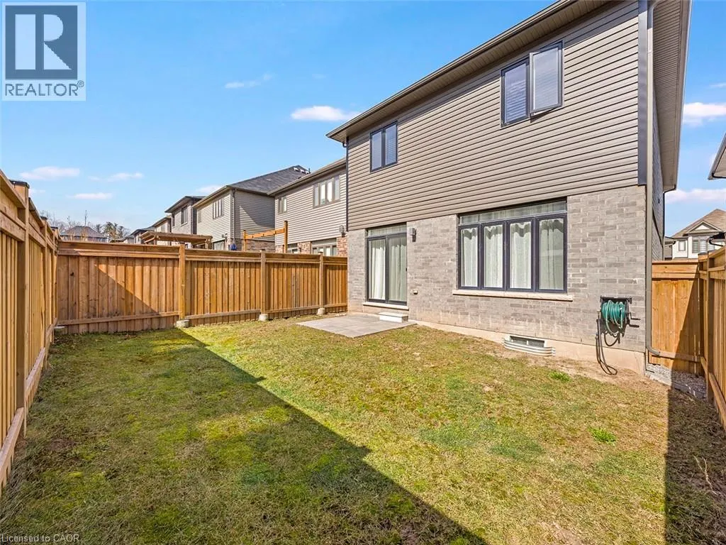 4076 HEALING Street