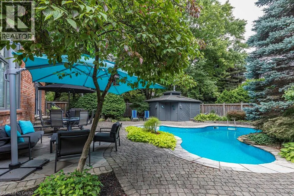 223 BRIAR HILL Crescent