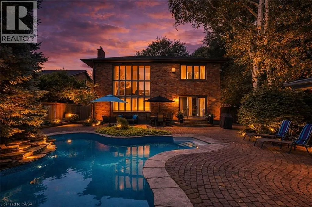223 BRIAR HILL Crescent