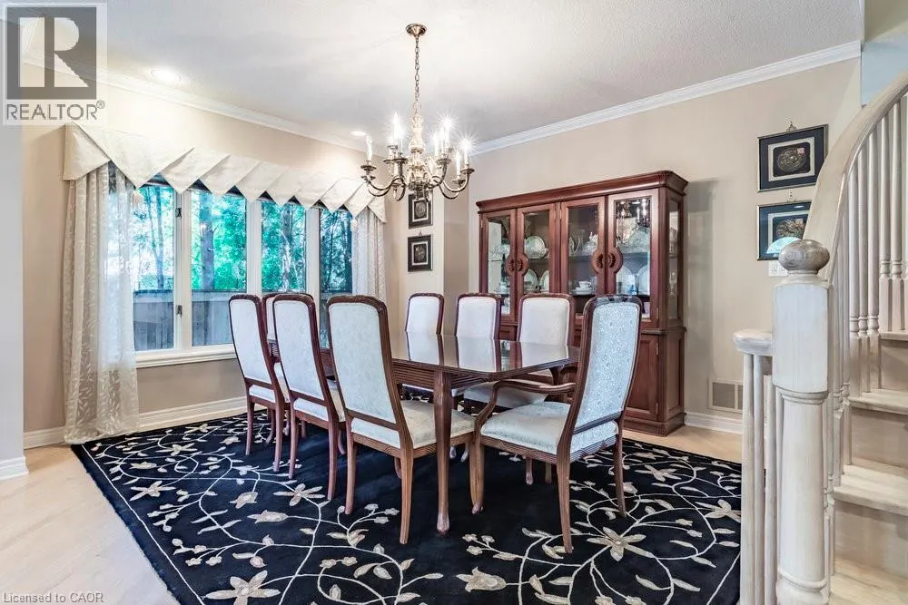 223 BRIAR HILL Crescent