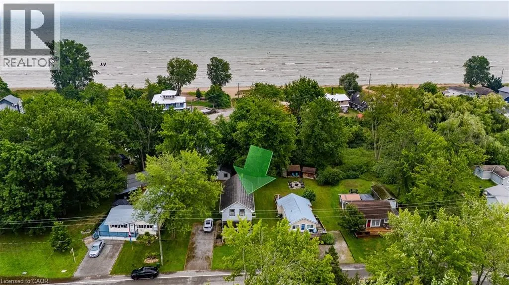 306 CEDAR Drive