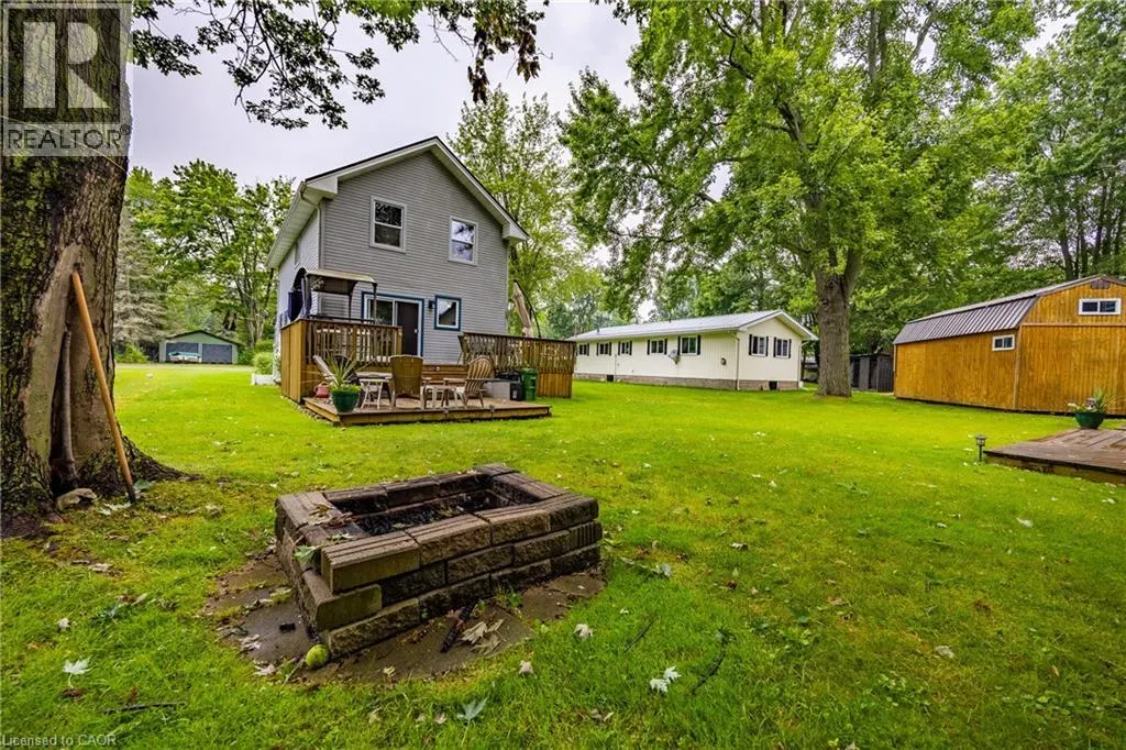 306 CEDAR Drive