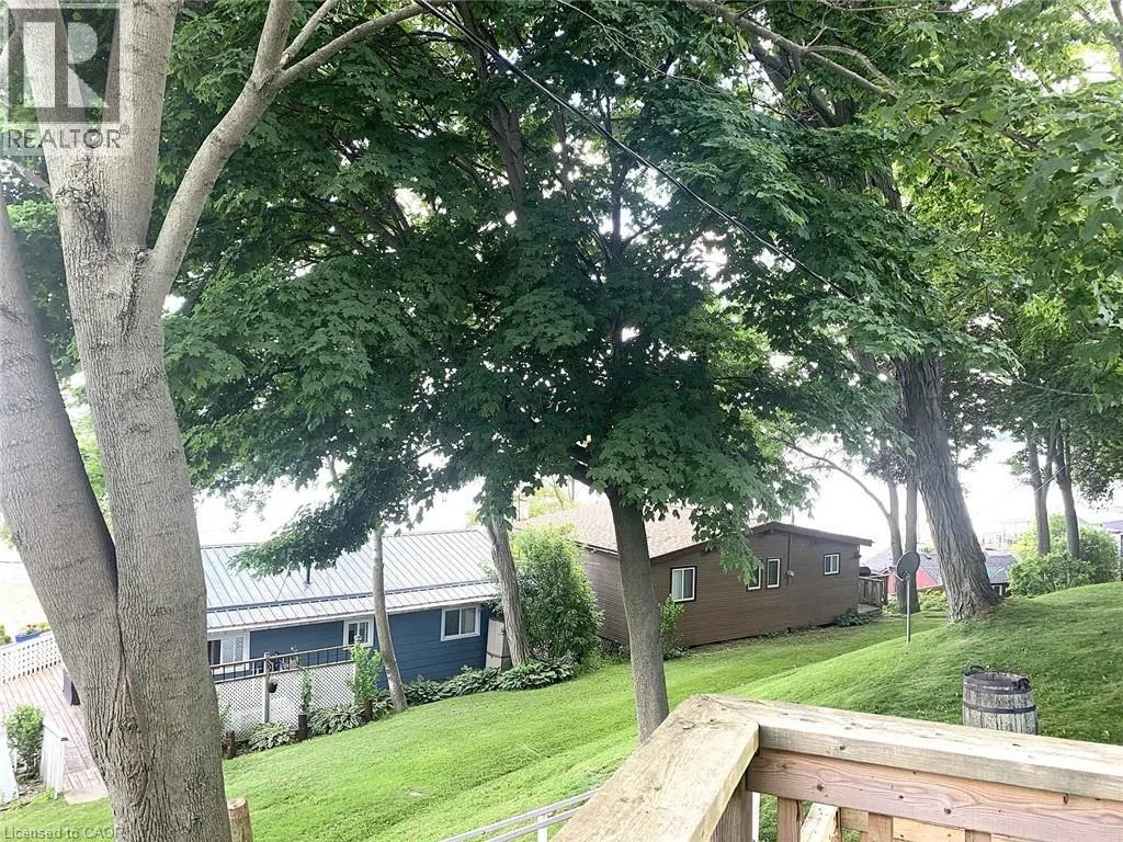 43 BUCKS Park