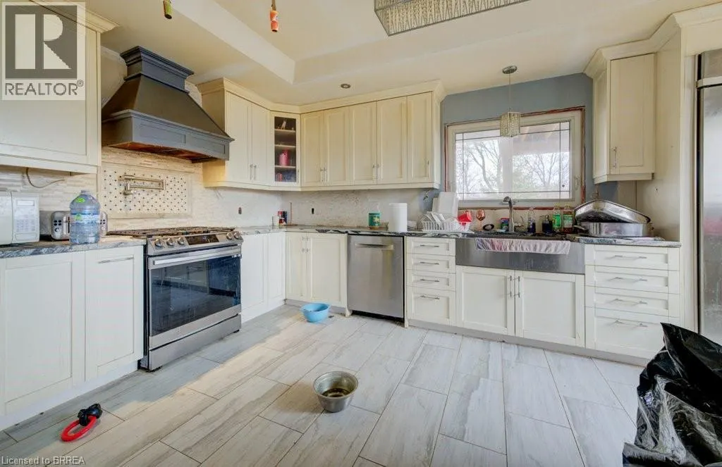 6757 REGIONAL 20 Road