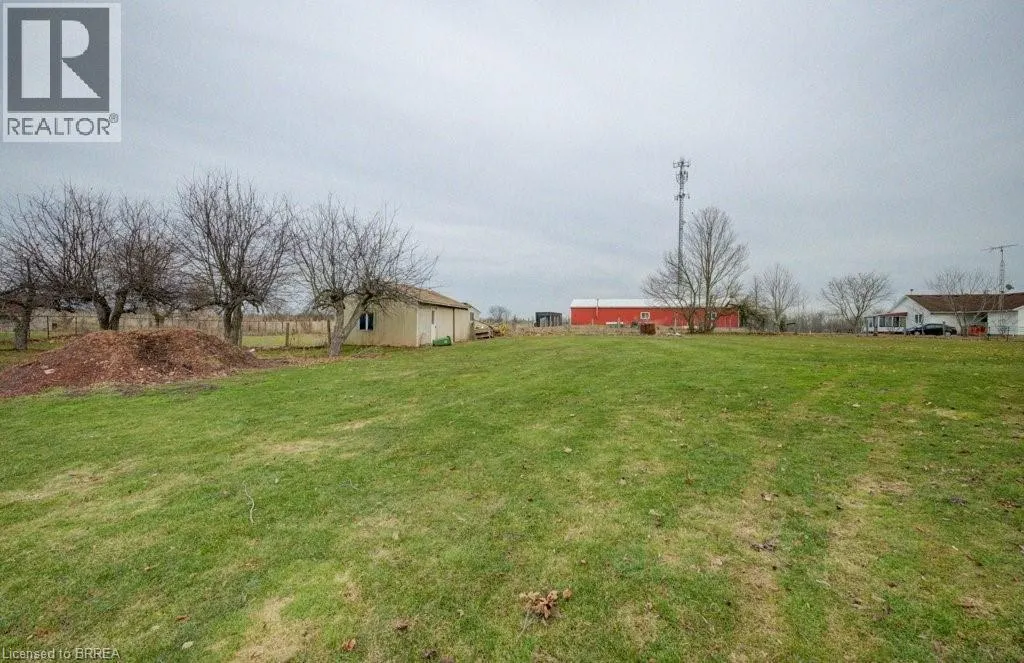 6757 REGIONAL 20 Road