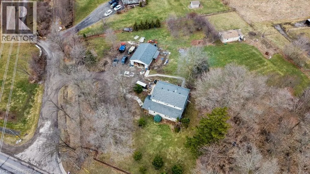 6757 REGIONAL 20 Road