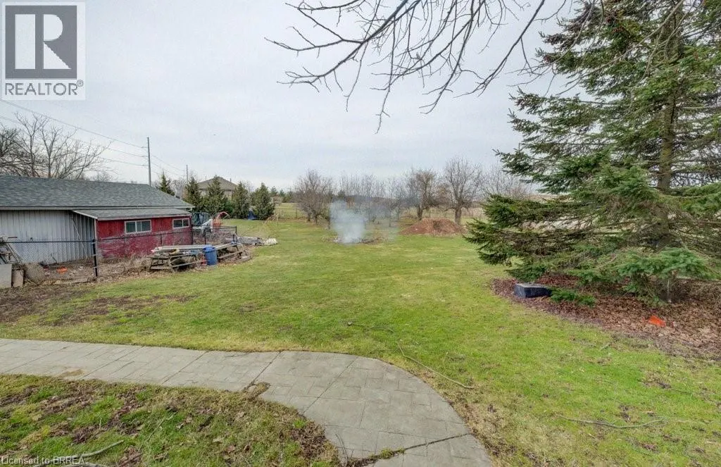 6757 REGIONAL 20 Road