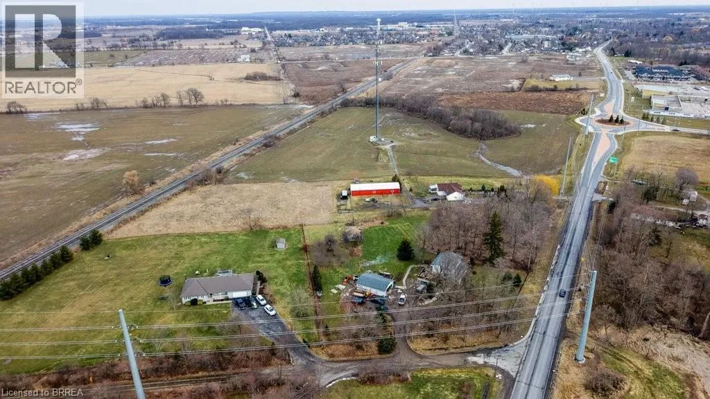 6757 REGIONAL 20 Road