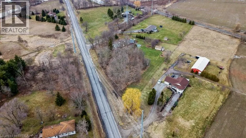 6757 REGIONAL 20 Road
