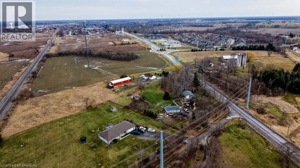 6757 REGIONAL 20 Road
