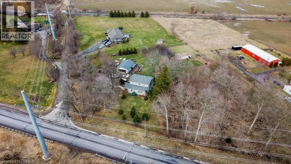 6757 REGIONAL 20 Road