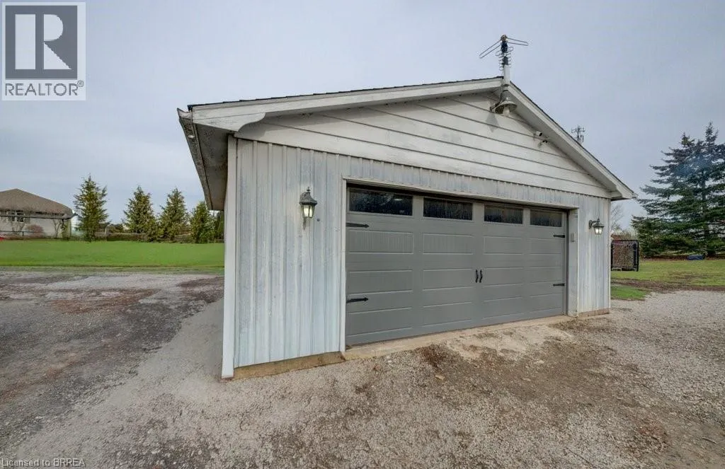 6757 REGIONAL 20 Road