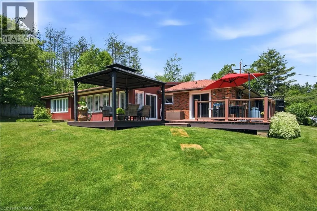484 CONCESSION 11 Road E