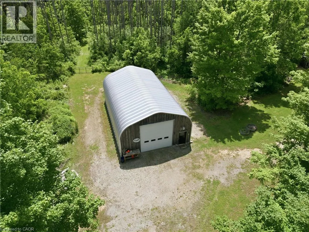 484 CONCESSION 11 Road E