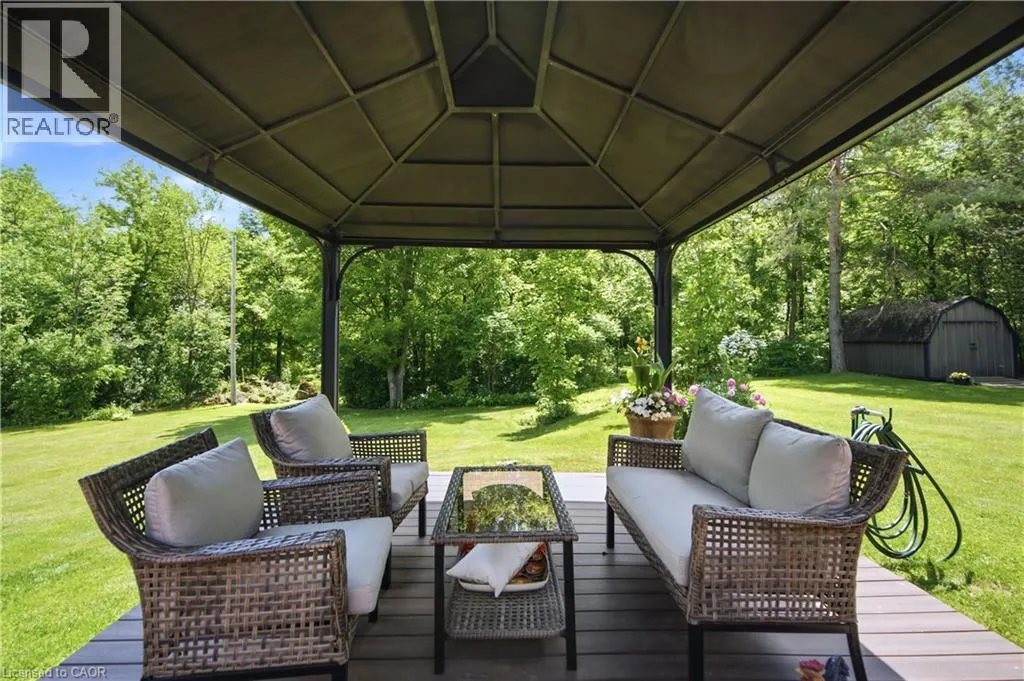 484 CONCESSION 11 Road E