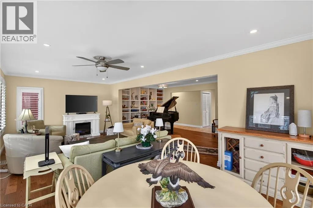 484 CONCESSION 11 Road E
