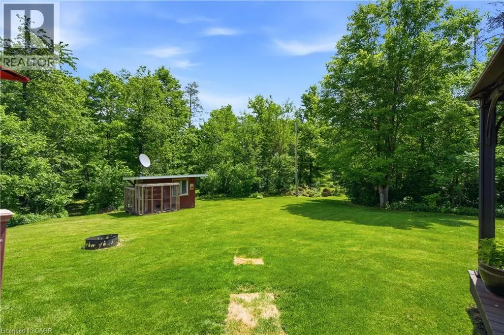 484 CONCESSION 11 Road E