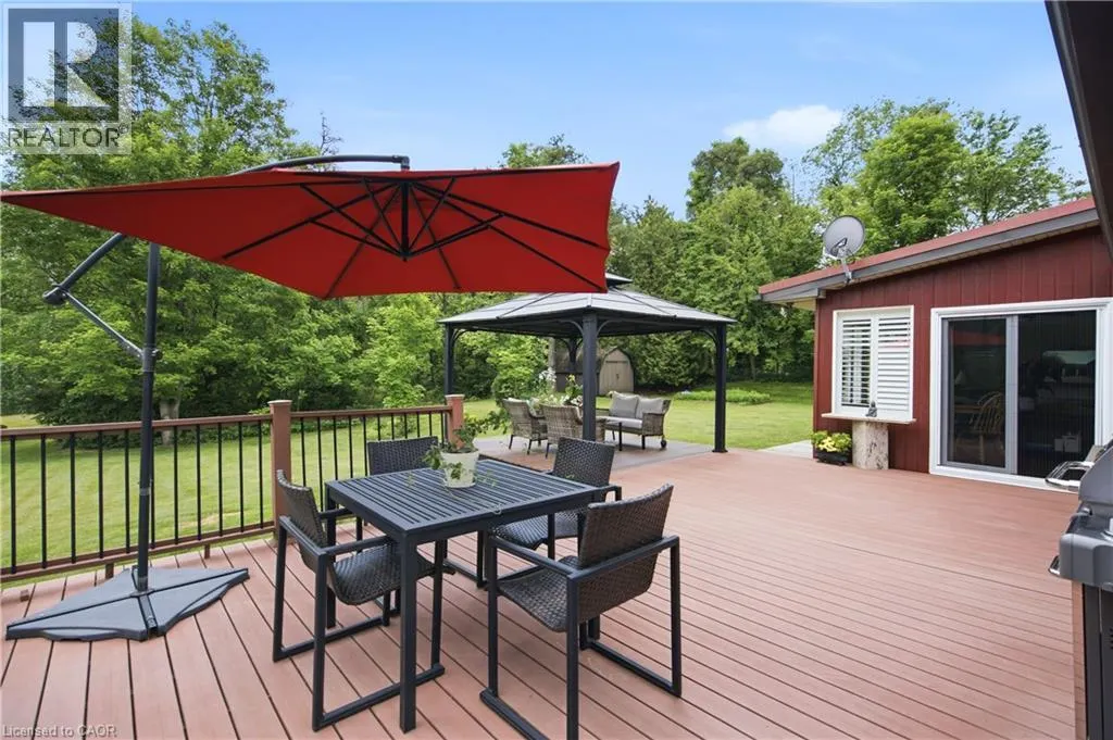 484 CONCESSION 11 Road E