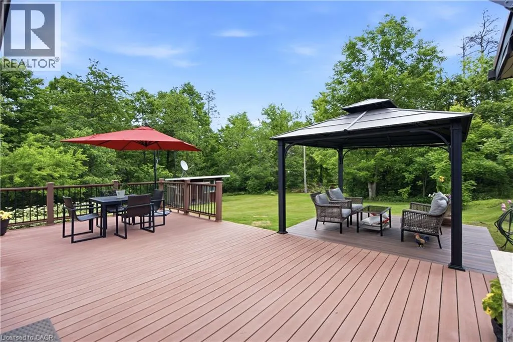 484 CONCESSION 11 Road E
