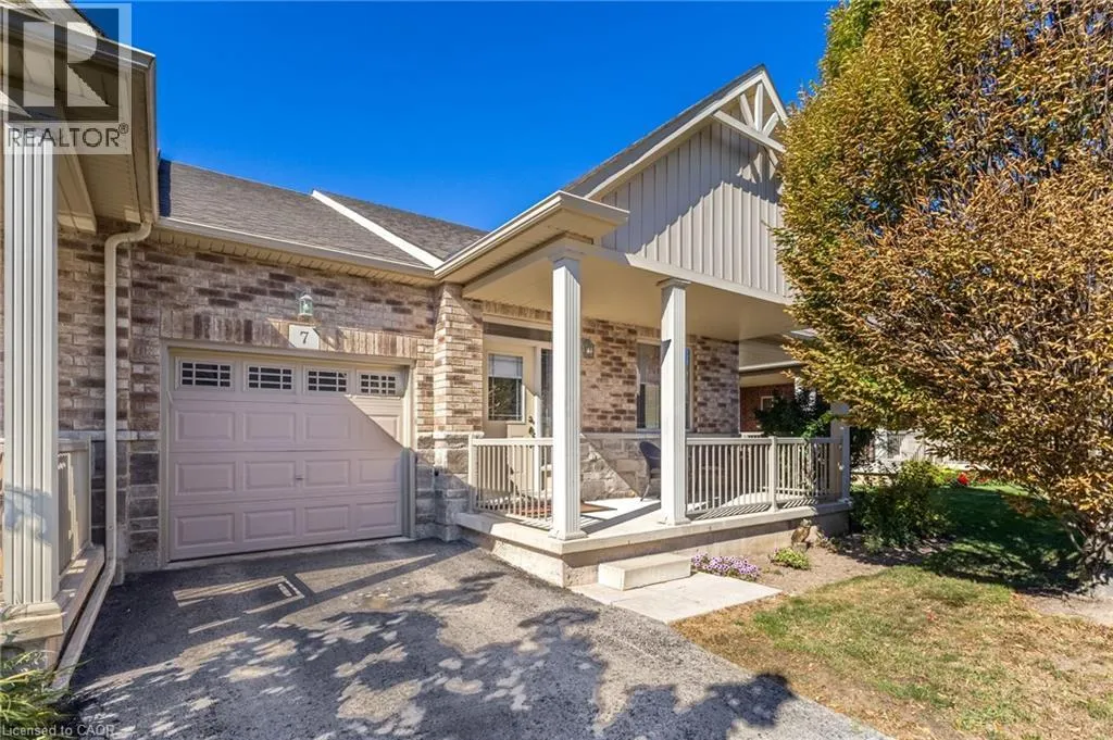 7 GADDYE Lane