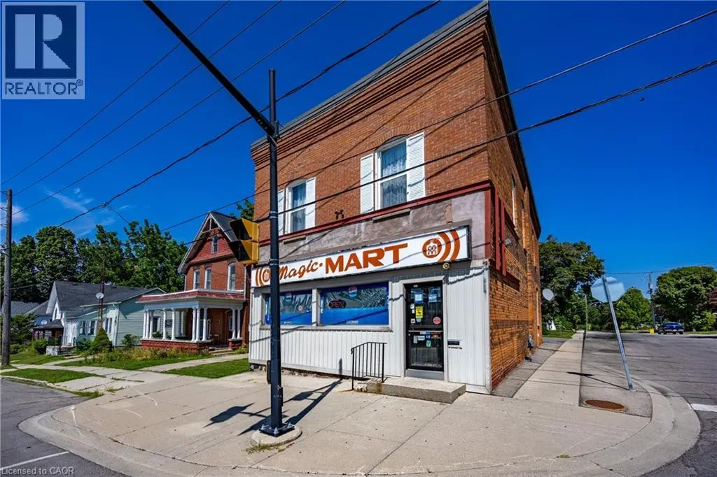 57 MAIN Street S