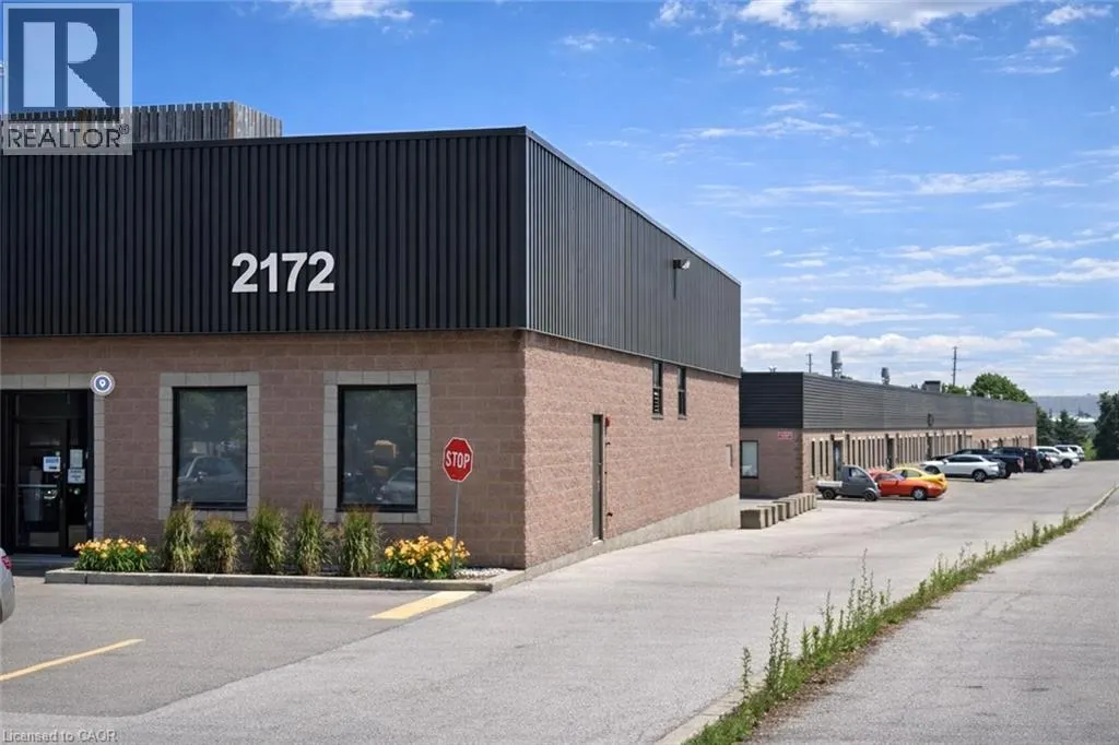 2172 WYECROFT Road Unit# 14,15 #14,15