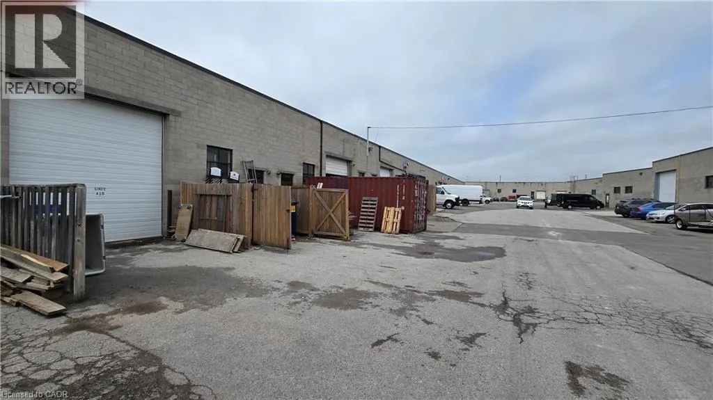 2172 WYECROFT Road Unit# 14,15 #14,15