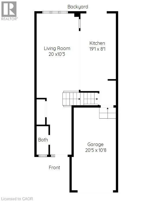 9 LYNCH Crescent