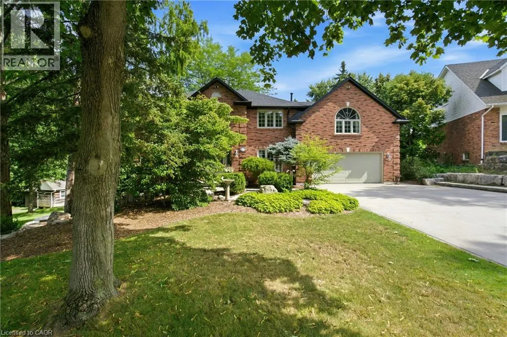 373 BROOKVIEW Court