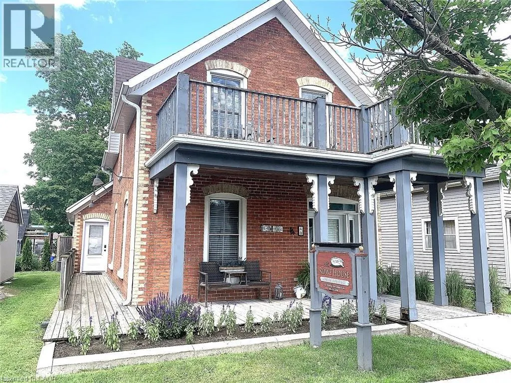 40 ST ANDREW Street
