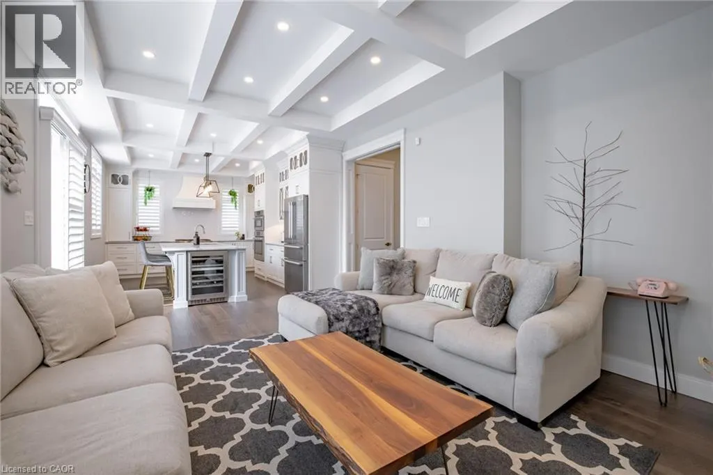 4 LOCKMAN Drive
