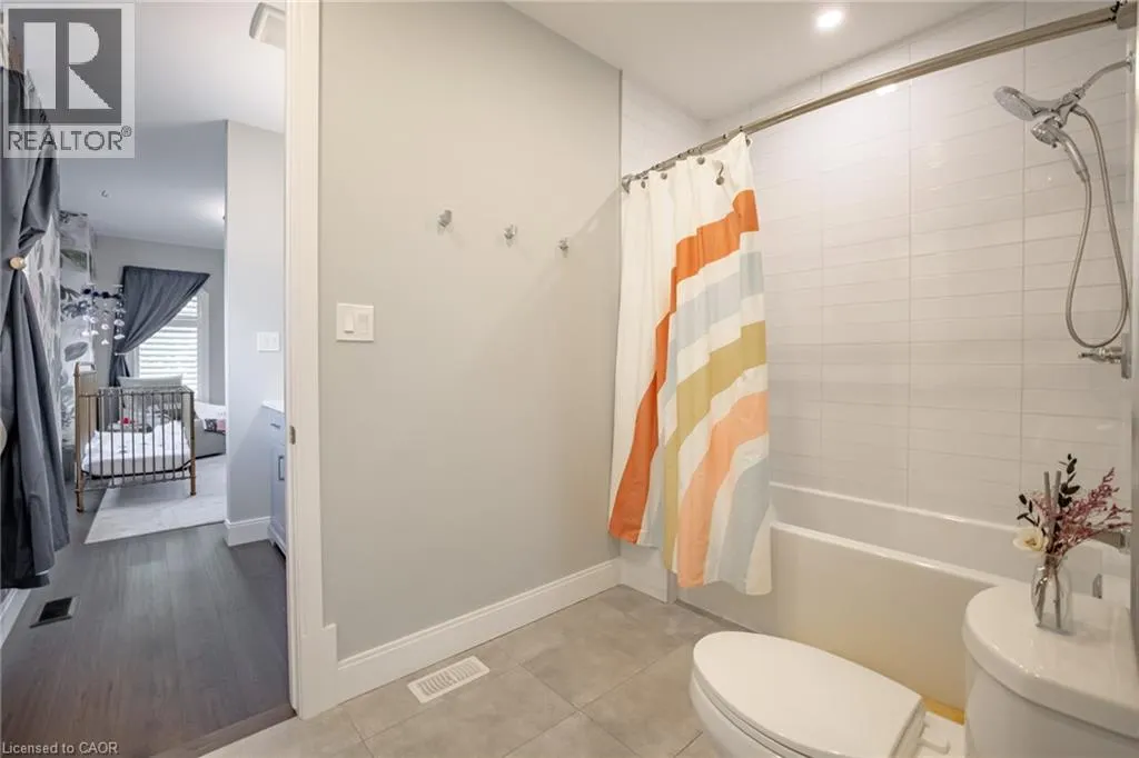 4 LOCKMAN Drive