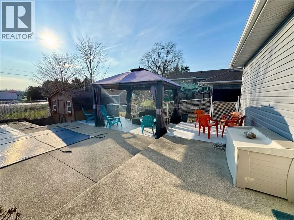 13 HAWTREY Road