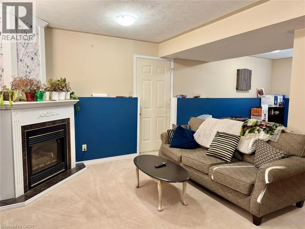 13 HAWTREY Road
