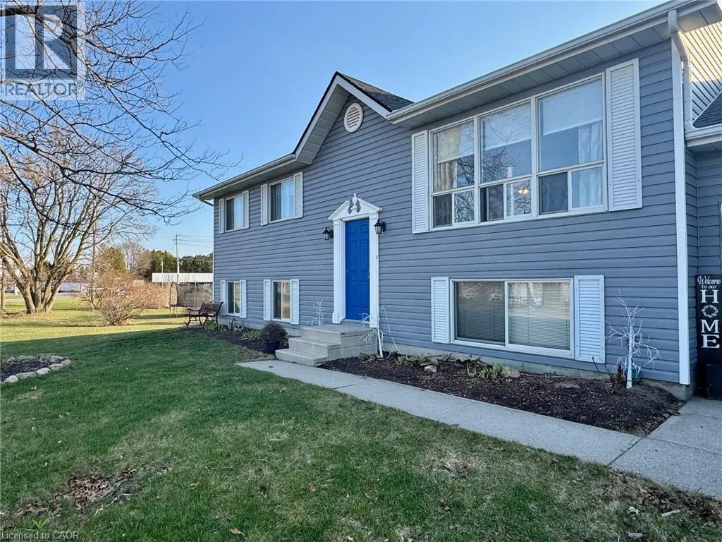 13 HAWTREY Road