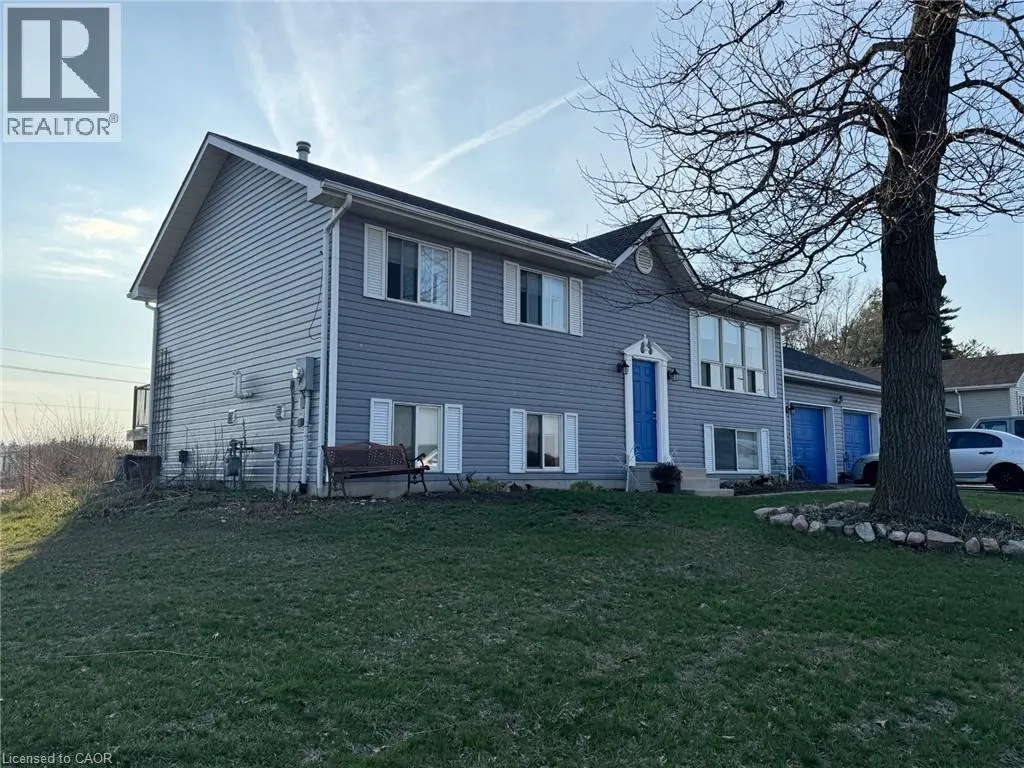 13 HAWTREY Road