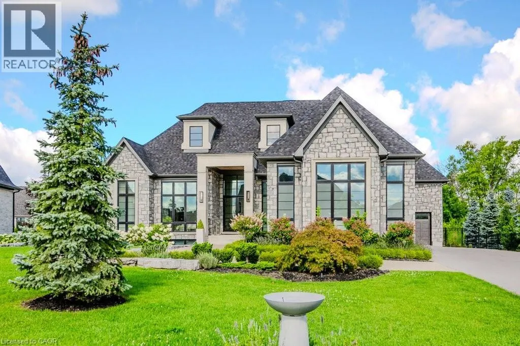 161 HERITAGE LAKE Drive