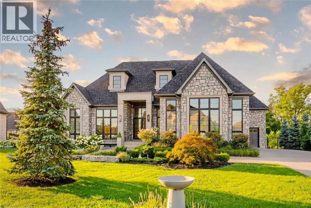 161 HERITAGE LAKE Drive