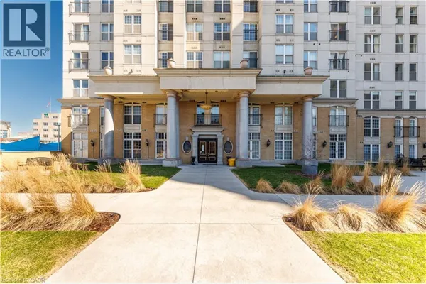 135 JAMES Street S Unit# 910